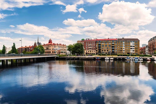 Upplevelser Halmstad