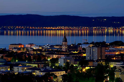 Upplevelser i Jönköping