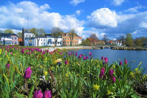 Upplevelser Karlshamn