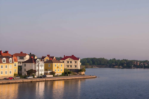 Upplevelser Karlskrona