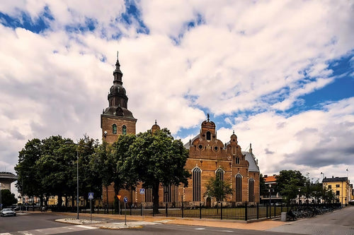 Upplevelser Kristianstad