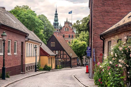 Upplevelser Lund