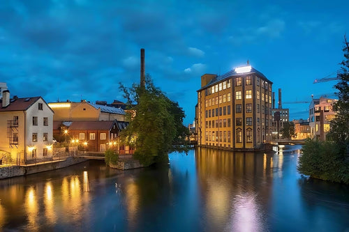 Upplevelser i Östergötland