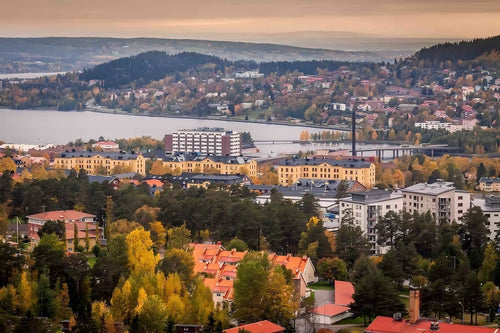 Upplevelser Östersund