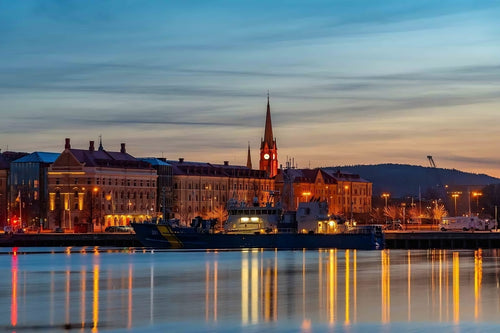 Upplevelser Sundsvall