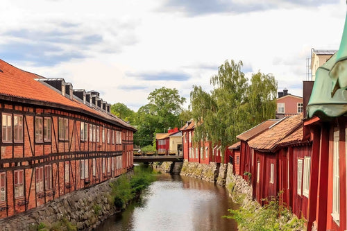 Upplevelser Västerås