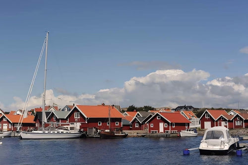 Upplevelser i Västra Götaland