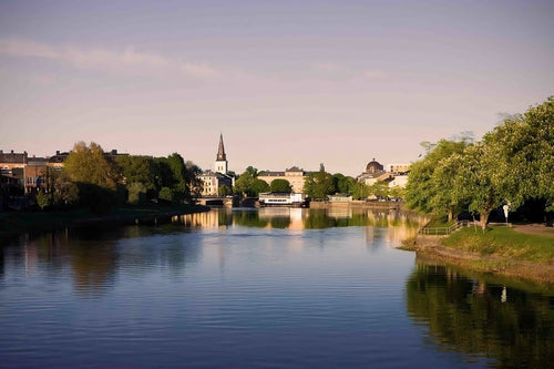 Upplevelser Karlstad