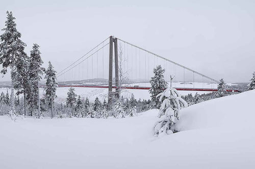 Upplevelser i Västernorrland