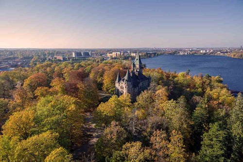 Upplevelser i Växjö