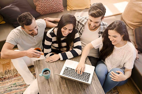 Virtuella upplevelser