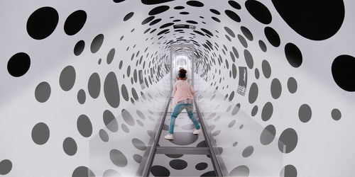 Paradox Museum i Stockholm