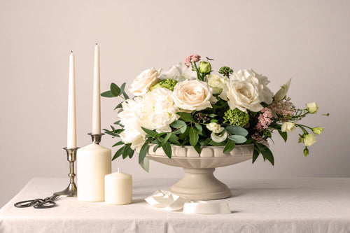 DIY & Hobby - blomsterkurs