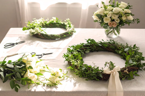 DIY & Hobby - blomsterkurs