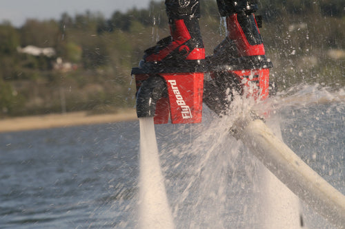 Flyboard Öland