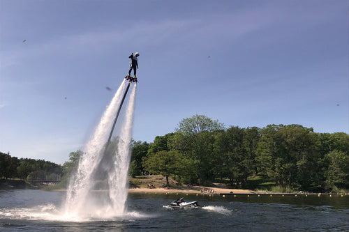 Flyboard