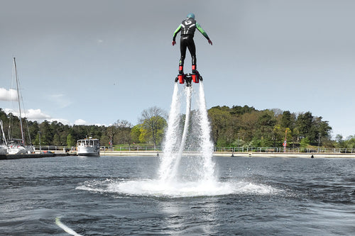 Flyboard