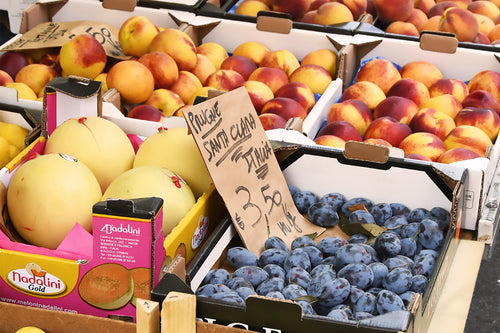 Matlagningskurs - gelatokurs