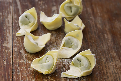 Matlagningskurs - italiensk matlagning