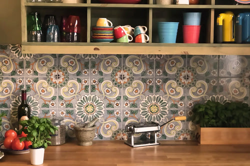 Matlagningskurs - italiensk matlagning