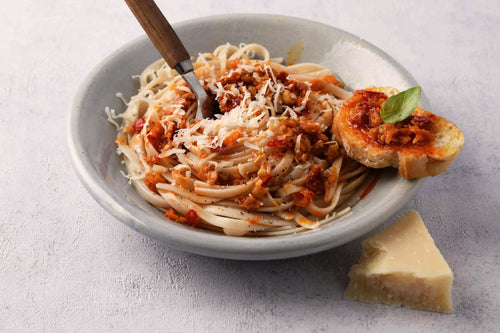 Matlagningskurs - italiensk matlagning