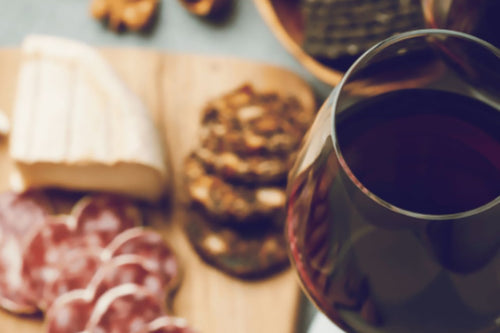 Matlagningskurs - italiensk matlagning