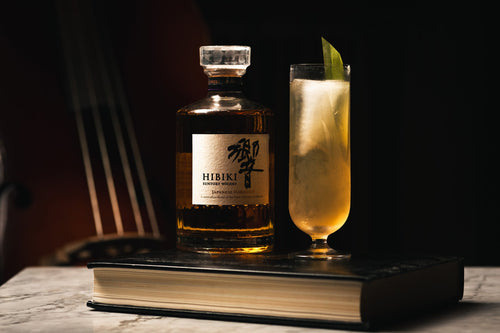 masterclass i whisky