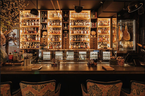 masterclass i whisky