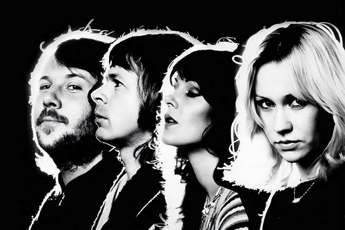 ABBA The Museum - Hop on-Hop off båt och buss