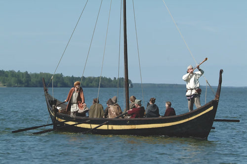 Birka Vikingastaden