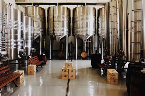 Bryggerivandring med ölprovning i Göteborg