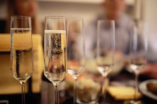 Bubbelprovning i Gävle