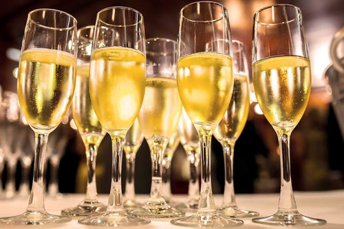 Bubbelprovning i Göteborg