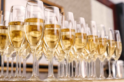 Bubbelprovning i Växjö