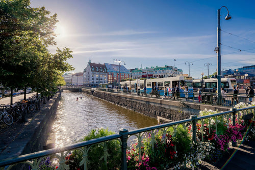 Göteborg