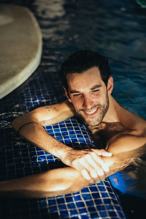 Spaupplevelse - dagspa