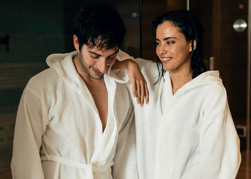 Spaupplevelse - dagspa