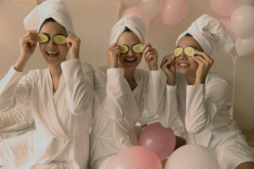 spaupplevelse - diva