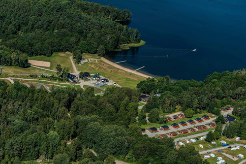 Downhill Cars Flottsbro