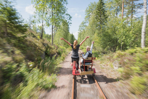 gourmetdressin i Skåne