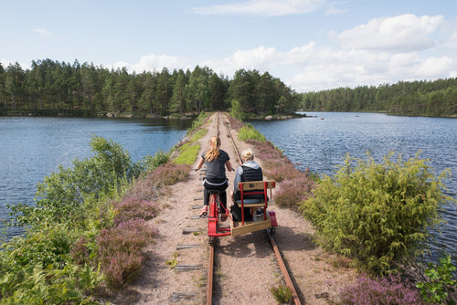 gourmetdressin i Skåne