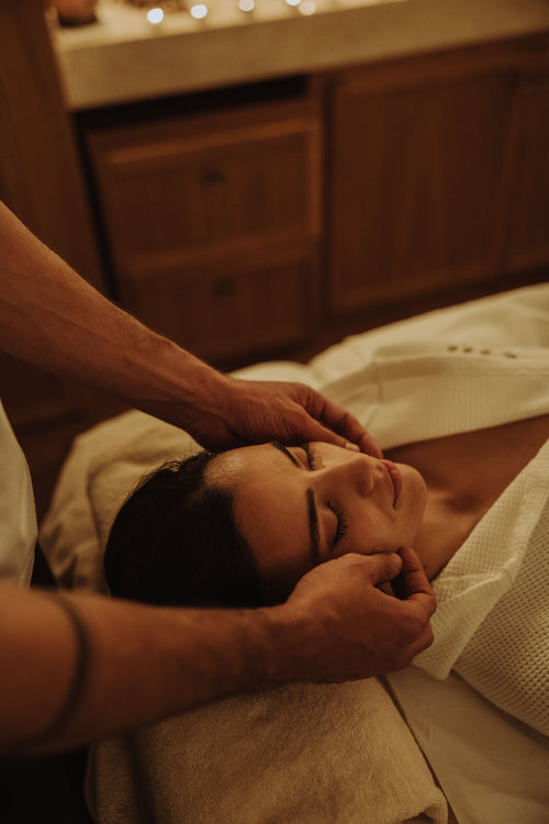 Spaupplevelse för två - duospa