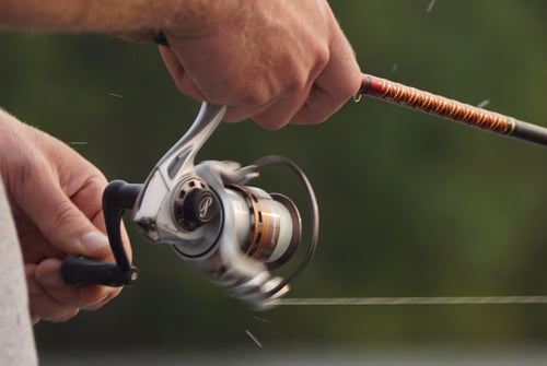 fiskepaket med boende