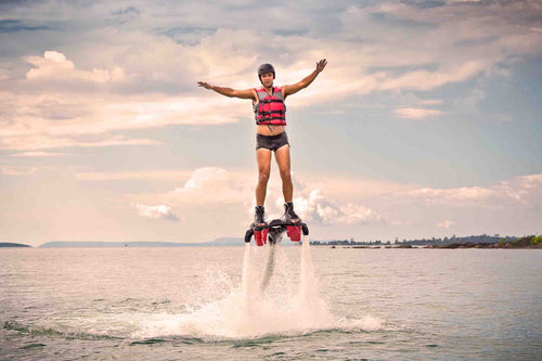 Flyboard Jönköping