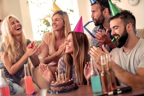 Födelsedagspresent till henne - presenttips