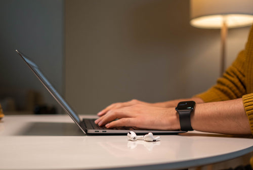 Onlinekurs för personlig utveckling