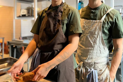 Franska Klassiker - Matlagningskurs