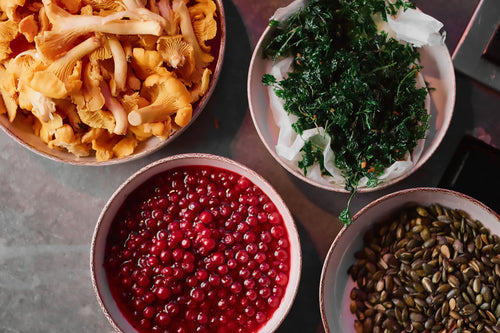 Franska Klassiker - Matlagningskurs