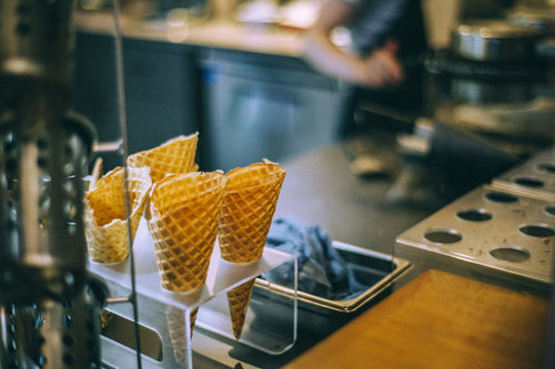 Gelatokurs