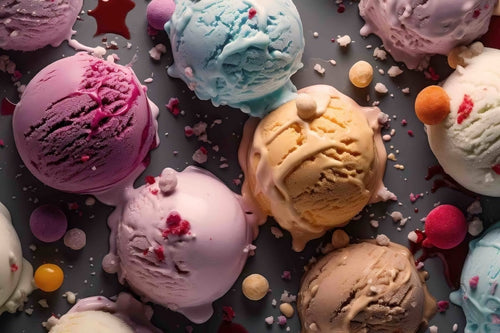 Matlagningskurs - gelatokurs i Göteborg